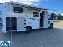 Fahrzeugbild Knaus L!VE, LIVE TI 650 MEG, SAT, TV, SOLAR, uvm... #14