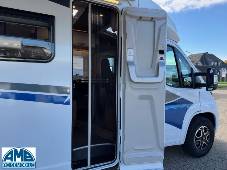 Fahrzeugbild Knaus L!VE, LIVE TI 650 MEG, SAT, TV, SOLAR, uvm... #15