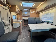 Fahrzeugbild Knaus L!VE, LIVE TI 650 MEG, SAT, TV, SOLAR, uvm... #16