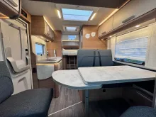Fahrzeugbild Knaus L!VE, LIVE TI 650 MEG, SAT, TV, SOLAR, uvm... #17