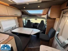 Fahrzeugbild Knaus L!VE, LIVE TI 650 MEG, SAT, TV, SOLAR, uvm... #18