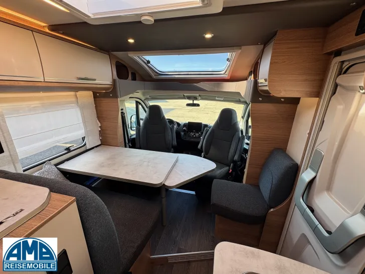Fahrzeugbild Knaus L!VE, LIVE TI 650 MEG, SAT, TV, SOLAR, uvm... #18
