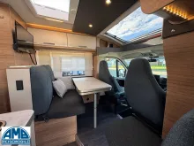 Fahrzeugbild Knaus L!VE, LIVE TI 650 MEG, SAT, TV, SOLAR, uvm... #19
