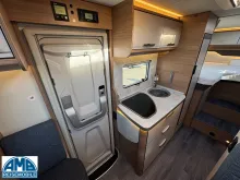 Fahrzeugbild Knaus L!VE, LIVE TI 650 MEG, SAT, TV, SOLAR, uvm... #21