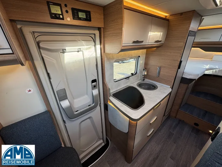 Fahrzeugbild Knaus L!VE, LIVE TI 650 MEG, SAT, TV, SOLAR, uvm... #21