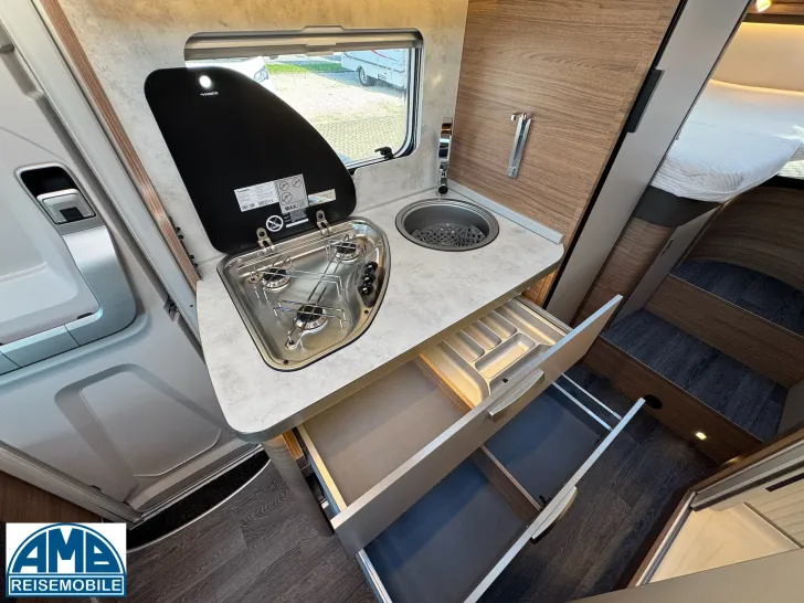 Fahrzeugbild Knaus L!VE, LIVE TI 650 MEG, SAT, TV, SOLAR, uvm... #22