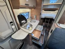 Fahrzeugbild Knaus L!VE, LIVE TI 650 MEG, SAT, TV, SOLAR, uvm... #23