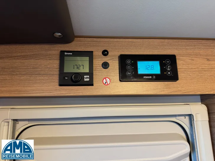 Fahrzeugbild Knaus L!VE, LIVE TI 650 MEG, SAT, TV, SOLAR, uvm... #25