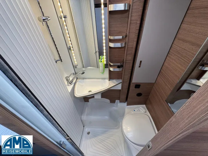 Fahrzeugbild Knaus L!VE, LIVE TI 650 MEG, SAT, TV, SOLAR, uvm... #27