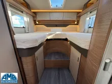 Fahrzeugbild Knaus L!VE, LIVE TI 650 MEG, SAT, TV, SOLAR, uvm... #29