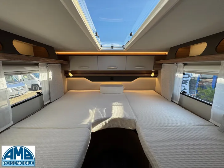 Fahrzeugbild Knaus L!VE, LIVE TI 650 MEG, SAT, TV, SOLAR, uvm... #30