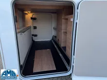 Fahrzeugbild Knaus L!VE, LIVE TI 650 MEG, SAT, TV, SOLAR, uvm... #33
