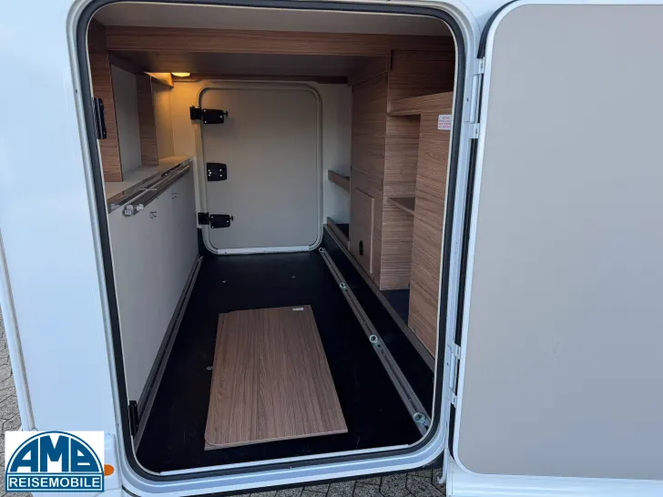 Fahrzeugbild Knaus L!VE, LIVE TI 650 MEG, SAT, TV, SOLAR, uvm... #33