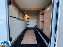 Fahrzeugbild Knaus L!VE, LIVE TI 650 MEG, SAT, TV, SOLAR, uvm... #34