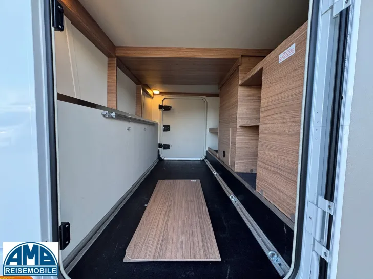 Fahrzeugbild Knaus L!VE, LIVE TI 650 MEG, SAT, TV, SOLAR, uvm... #34