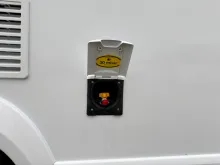 Fahrzeugbild Knaus L!VE, LIVE TI 650 MEG, SAT, TV, SOLAR, uvm... #35