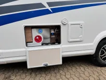 Fahrzeugbild Knaus L!VE, LIVE TI 650 MEG, SAT, TV, SOLAR, uvm... #36