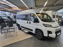 Fahrzeugbild VanTourer 540 D GO! *TraumMobil*SECURE* #1