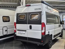 Fahrzeugbild VanTourer 540 D GO! *TraumMobil*SECURE* #3
