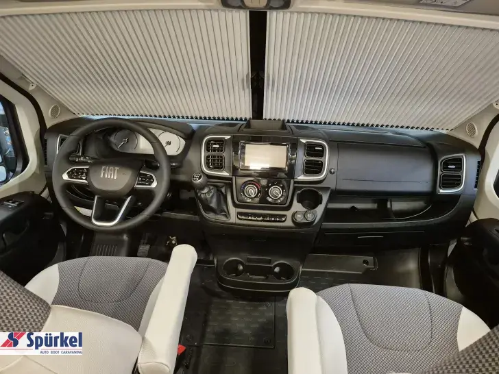 Fahrzeugbild VanTourer 540 D GO! *TraumMobil*SECURE* #4