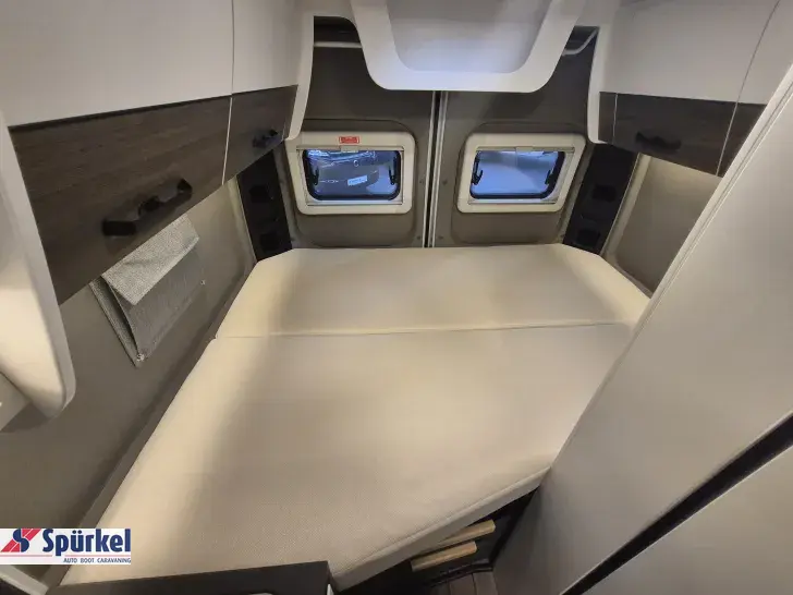 Fahrzeugbild VanTourer 540 D GO! *TraumMobil*SECURE* #9