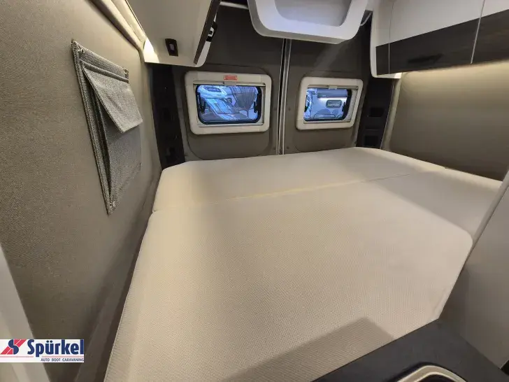 Fahrzeugbild VanTourer 540 D GO! *TraumMobil*SECURE* #21