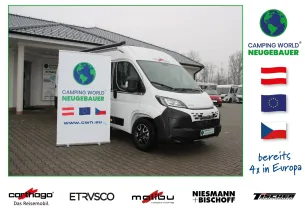 Bild Van Relax 640 LE R active