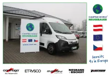 Fahrzeugbild Malibu Van Relax 640 LE R active #1