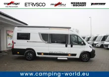 Fahrzeugbild Malibu Van Relax 640 LE R active #3