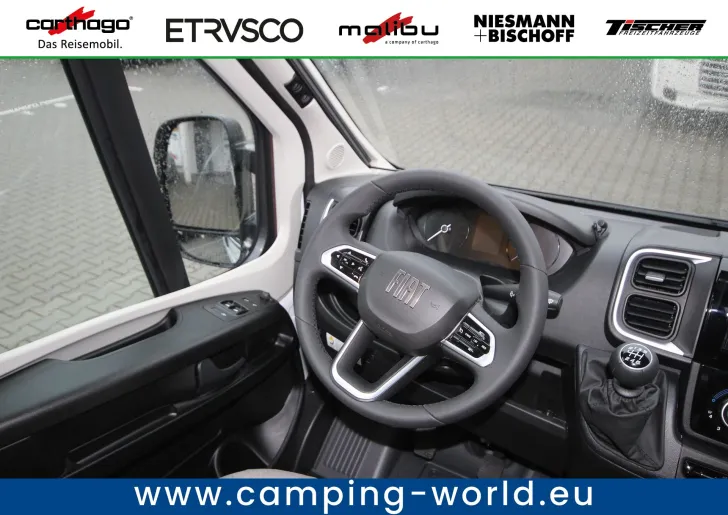 Fahrzeugbild Malibu Van Relax 640 LE R active #16