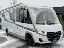 Fahrzeugbild Carthago chic c-line I 4.9 LE L ! Ohne Hubbett ! Markise #1