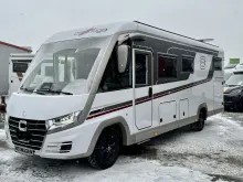 Fahrzeugbild Carthago chic c-line I 4.9 LE L ! Ohne Hubbett ! Markise #4