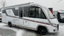 Fahrzeugbild Carthago chic c-line I 4.9 LE L ! Ohne Hubbett ! Markise #6
