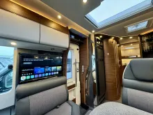 Fahrzeugbild Carthago chic c-line I 4.9 LE L ! Ohne Hubbett ! Markise #10