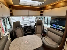Fahrzeugbild Carthago chic c-line I 4.9 LE L ! Ohne Hubbett ! Markise #21