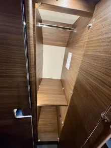 Fahrzeugbild Carthago chic c-line I 4.9 LE L ! Ohne Hubbett ! Markise #19