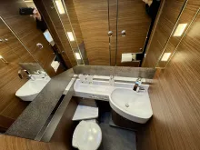 Fahrzeugbild Carthago chic c-line I 4.9 LE L ! Ohne Hubbett ! Markise #13