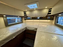 Fahrzeugbild Carthago chic c-line I 4.9 LE L ! Ohne Hubbett ! Markise #11