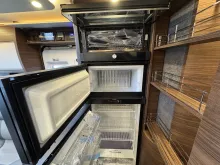 Fahrzeugbild Carthago chic c-line I 4.9 LE L ! Ohne Hubbett ! Markise #17