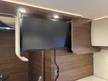 Fahrzeugbild Carthago chic c-line I 4.9 LE L ! Ohne Hubbett ! Markise #12