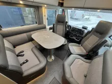 Fahrzeugbild Carthago chic c-line I 4.9 LE L ! Ohne Hubbett ! Markise #8