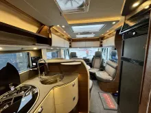 Fahrzeugbild Carthago chic c-line I 4.9 LE L ! Ohne Hubbett ! Markise #22