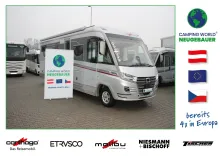 Fahrzeugbild Carthago chic s-plus I 61 XL LE #1