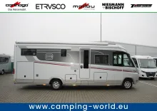 Fahrzeugbild Carthago chic s-plus I 61 XL LE #3