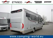 Fahrzeugbild Carthago chic s-plus I 61 XL LE #4