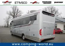 Fahrzeugbild Carthago chic s-plus I 61 XL LE #6