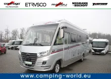 Fahrzeugbild Carthago chic s-plus I 61 XL LE #7
