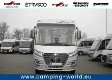 Fahrzeugbild Carthago chic s-plus I 61 XL LE #8