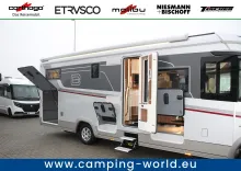 Fahrzeugbild Carthago chic s-plus I 61 XL LE #9