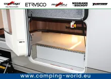 Fahrzeugbild Carthago chic s-plus I 61 XL LE #10